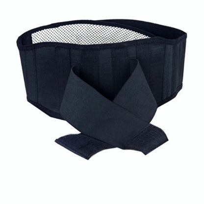 Adjustable Tourmaline Magnetic Waist Belt