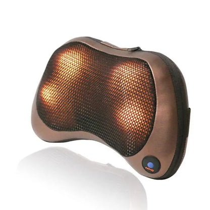 Massage Shoulder and Back Cushion