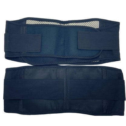 Adjustable Tourmaline Magnetic Waist Belt