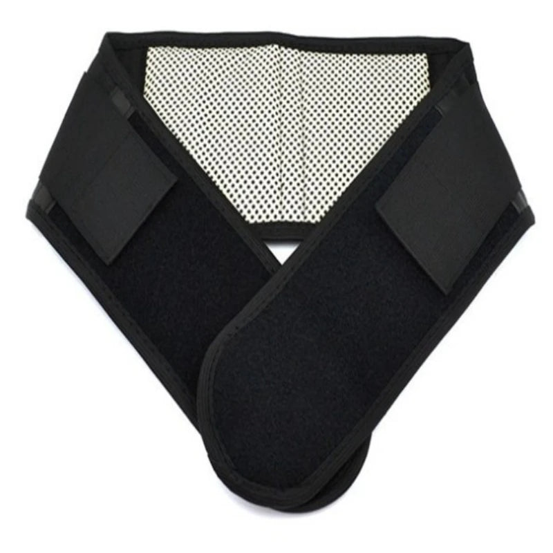 Adjustable Tourmaline Magnetic Waist Belt