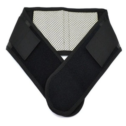Adjustable Tourmaline Magnetic Waist Belt
