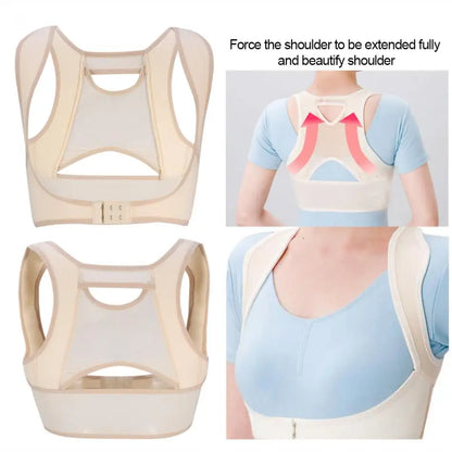 Posture Corrector Back Brace