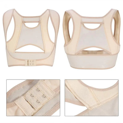 Posture Corrector Back Brace