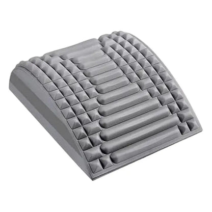 Lumbar Back Massager Therapy Device