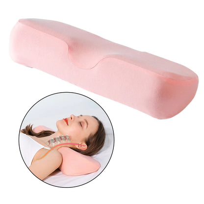 Memory Foam Neck Pillow