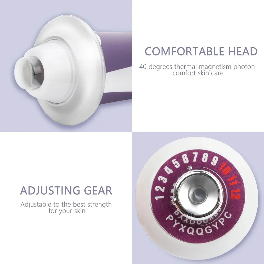 Face Lifting Machine
