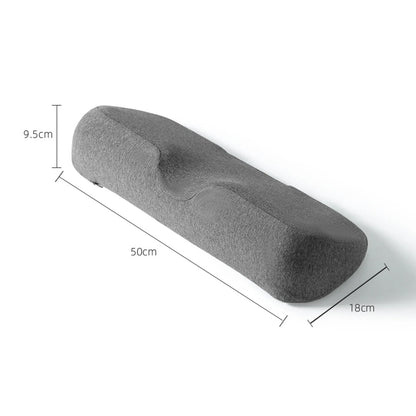 Memory Foam Neck Pillow