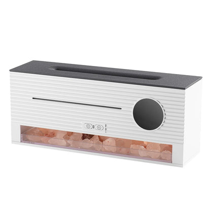 Flame Aromatherapy Diffuser