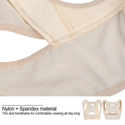 Posture Corrector Back Brace