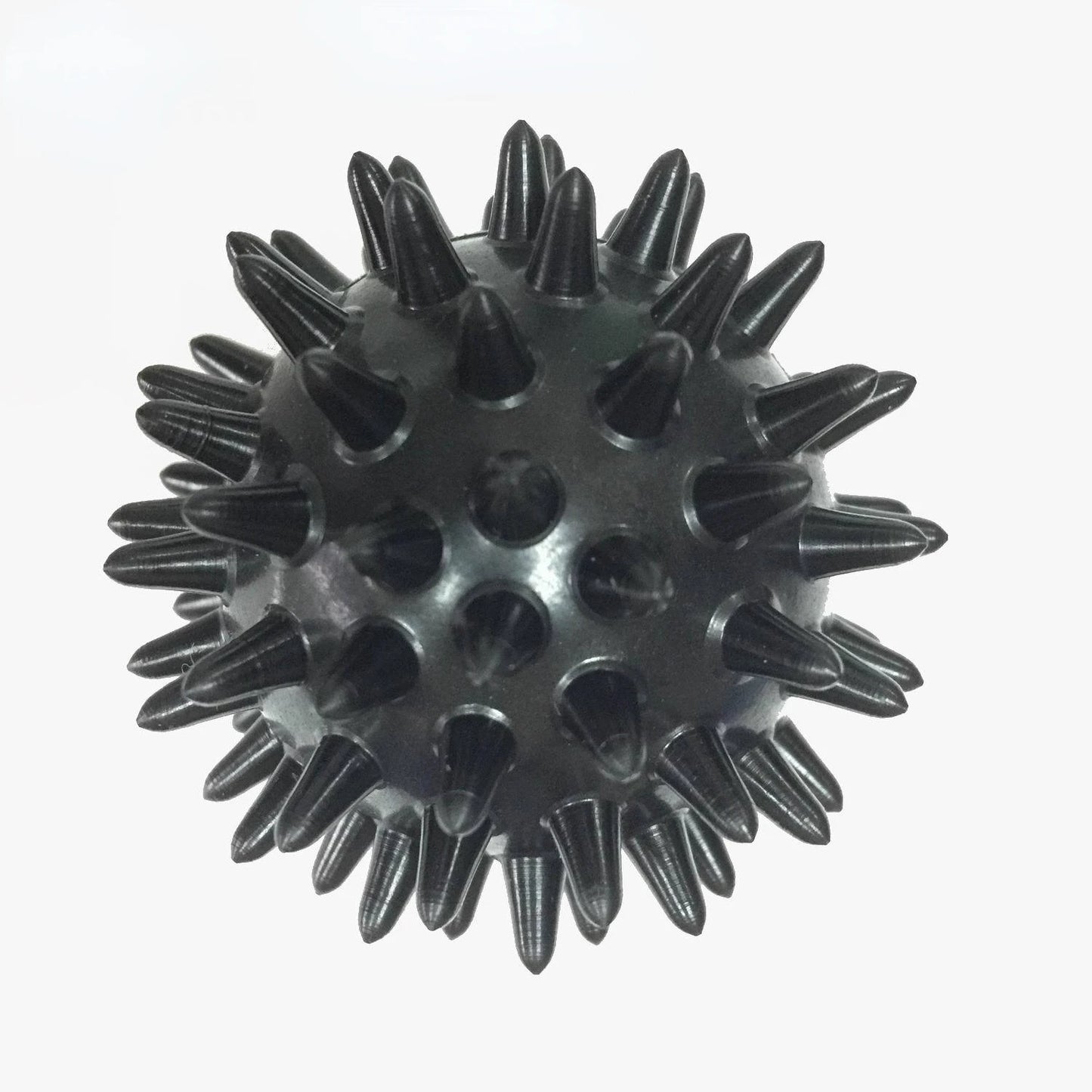 Colourful PVC Spiky Massage Ball