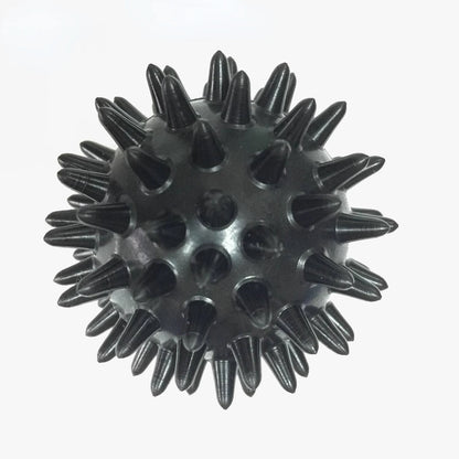 Colourful PVC Spiky Massage Ball