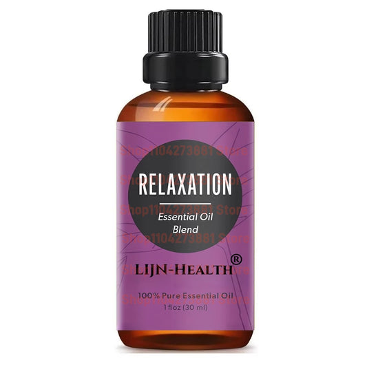 Relaxation Essential Oil