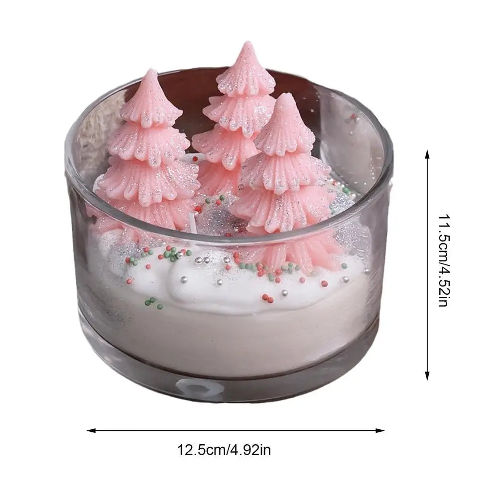 Aromatherapy Tealight Candle