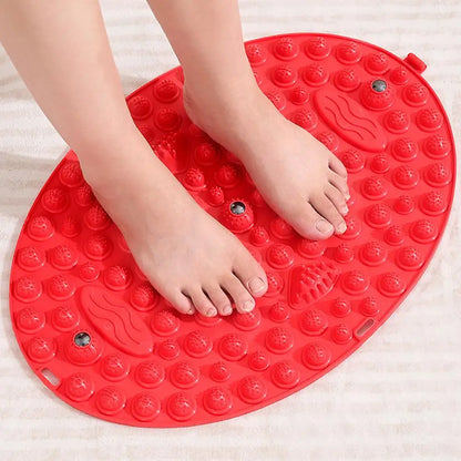 Foot Acupressure Massage Mat