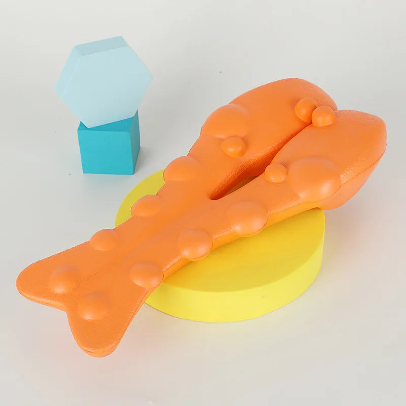 Cervical Traction Neck Stretcher
