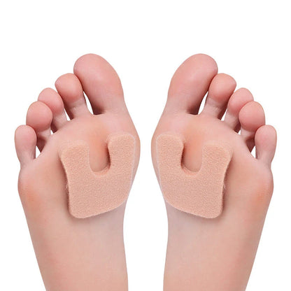 Pexmen Felt Callus Pads for Shoes