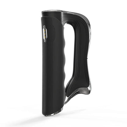 Electric Face Gun Massage Stimulator