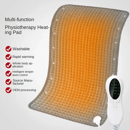 Cushion Electric Blanket Therapy