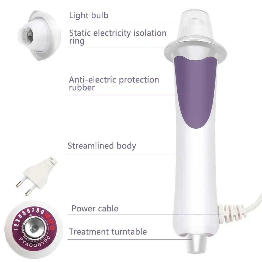 Face Lifting Machine