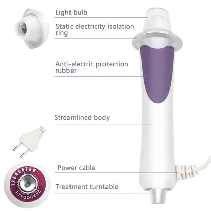 Face Lifting Machine