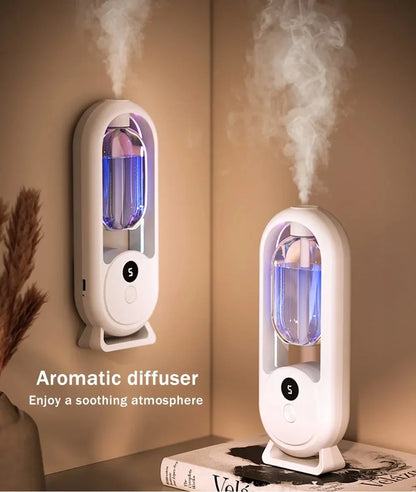 Aromatherapy Essential Oil Diffuser