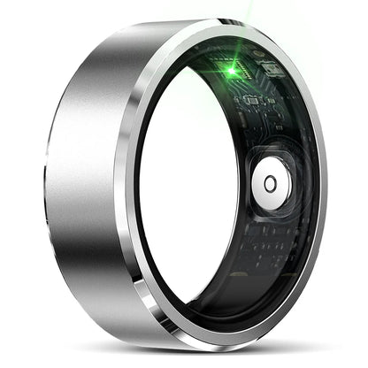 Smart Ring Fitness Tracker