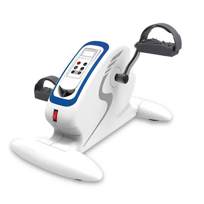 Electric Stepper Leg Trainer