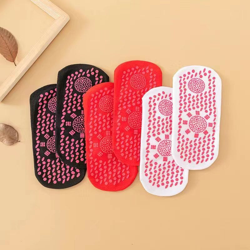 Magnetic Heated Therapy Socks