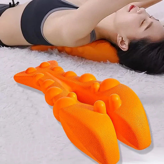 Cervical Traction Neck Stretcher