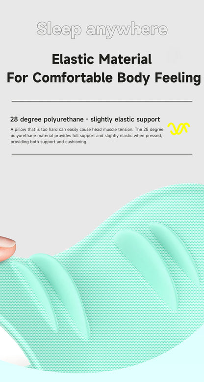 Neck Cervical Traction Pillow