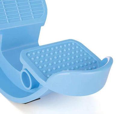 Foot Rocker Stretch Board