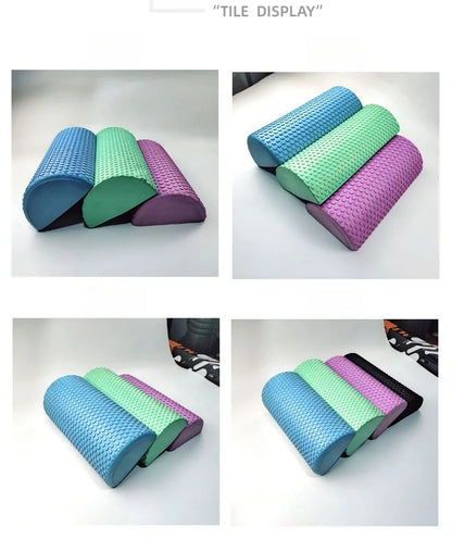 Fitness Foam Roller
