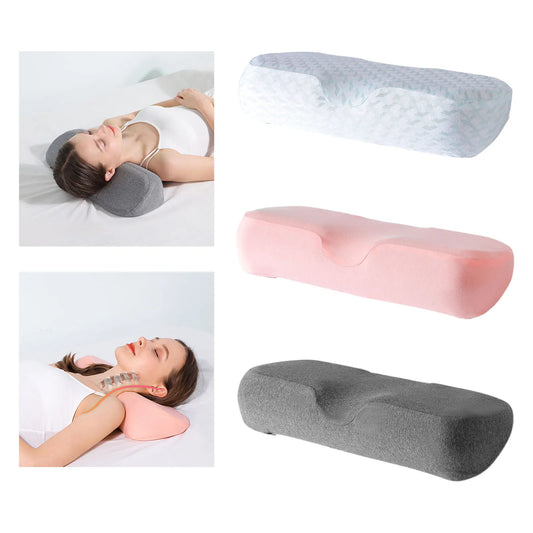 Memory Foam Neck Pillow