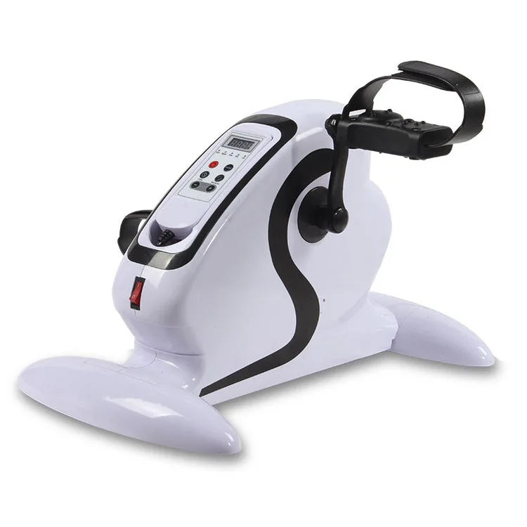 Electric Stepper Leg Trainer
