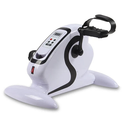 Electric Stepper Leg Trainer