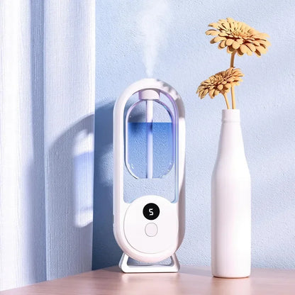 Aromatherapy Essential Oil Diffuser