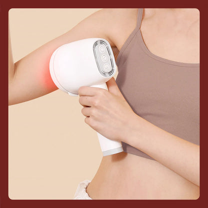 Vibration massage Gun