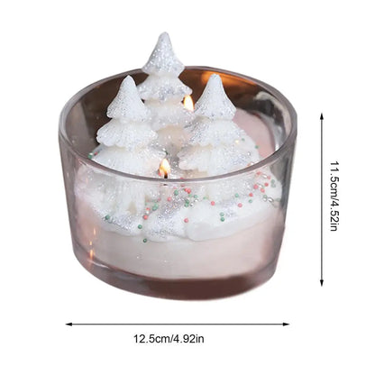 Aromatherapy Tealight Candle