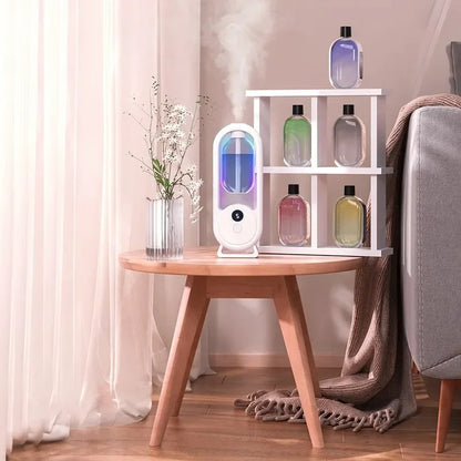 Aromatherapy Essential Oil Diffuser