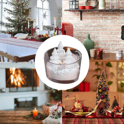 Aromatherapy Tealight Candle