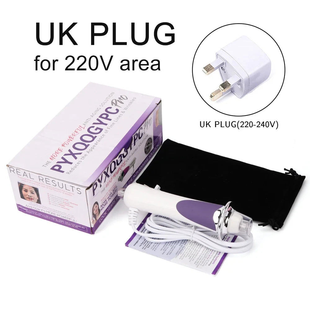 Face Lifting Machine