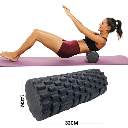 Fitness Foam Roller