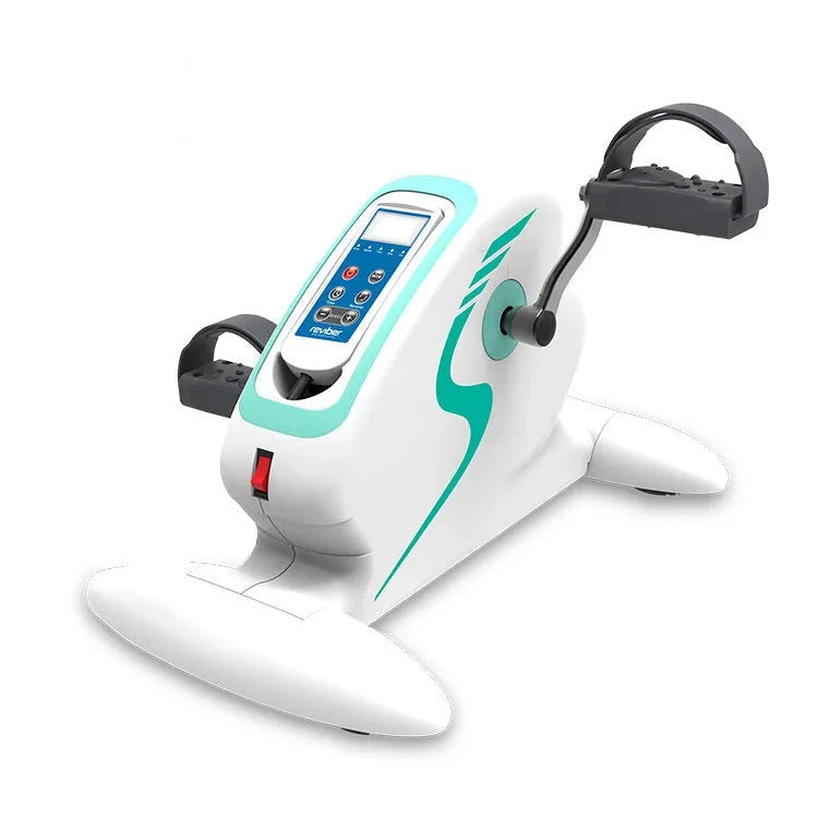 Electric Stepper Leg Trainer