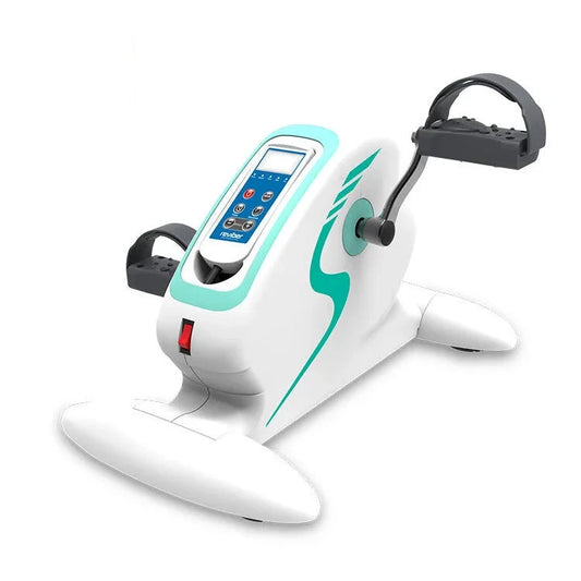 Electric Stepper Leg Trainer
