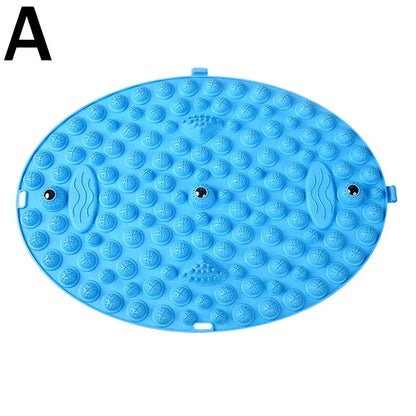Foot Acupressure Massage Mat