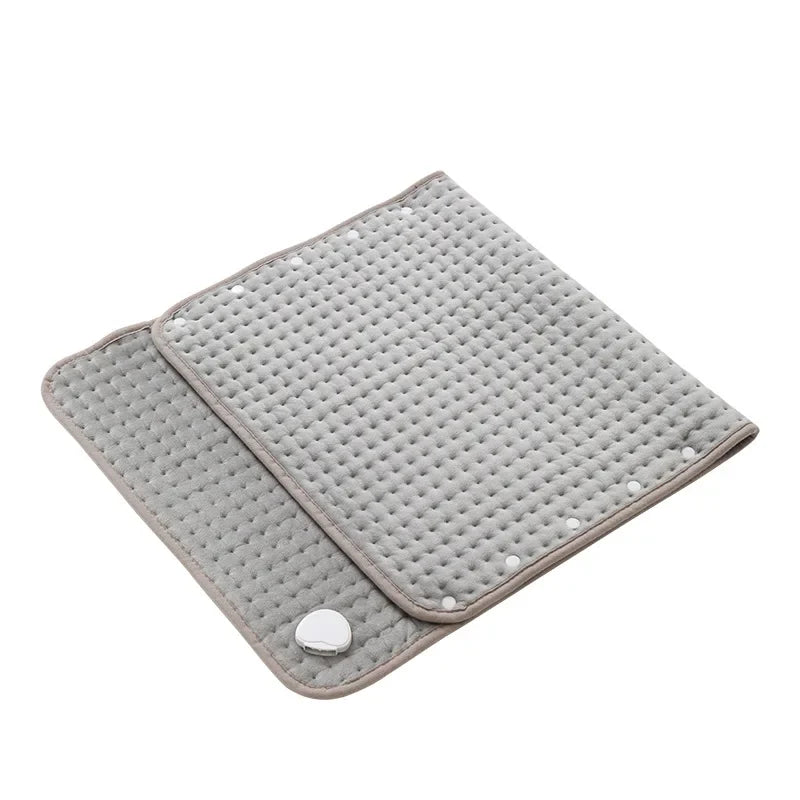 Cushion Electric Blanket Therapy