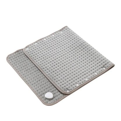 Cushion Electric Blanket Therapy