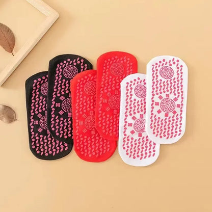 Magnetic Heated Therapy Socks