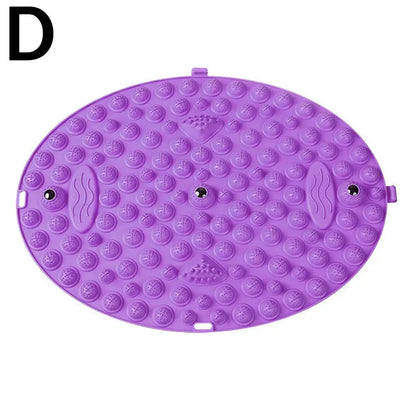 Foot Acupressure Massage Mat