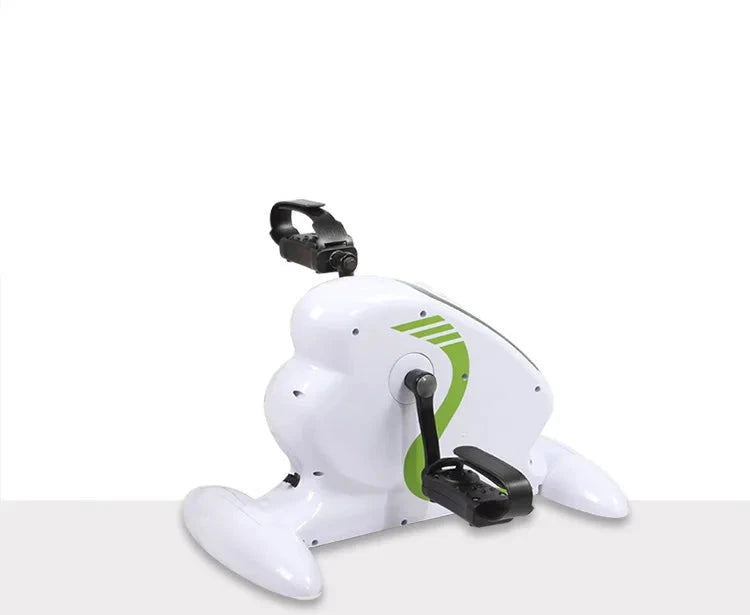 Electric Stepper Leg Trainer